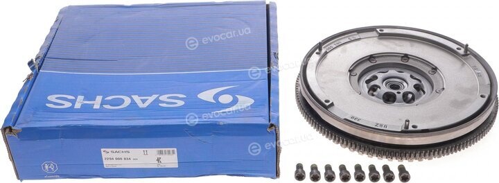 Sachs 2294 000 834