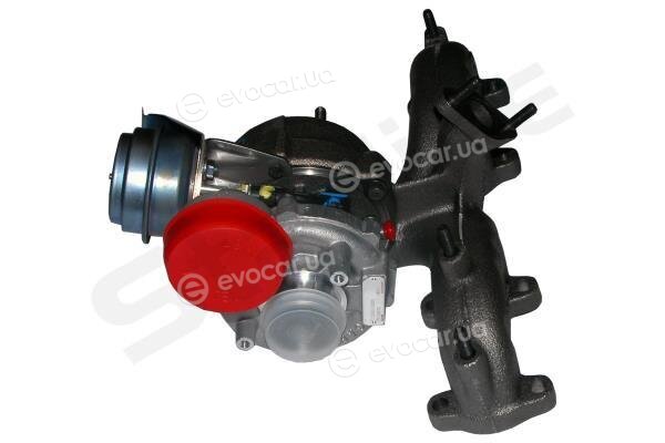 Starline TD S1106T