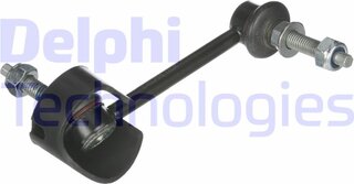 Delphi TC5012