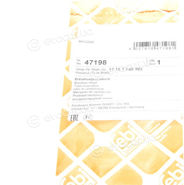 Febi 47198
