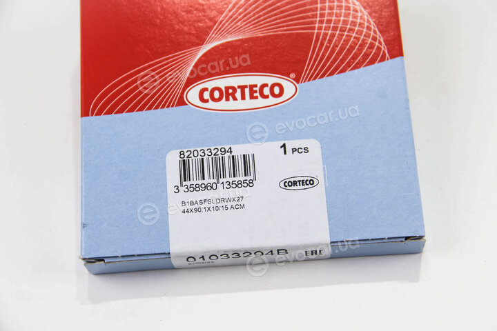 Corteco 01033294B