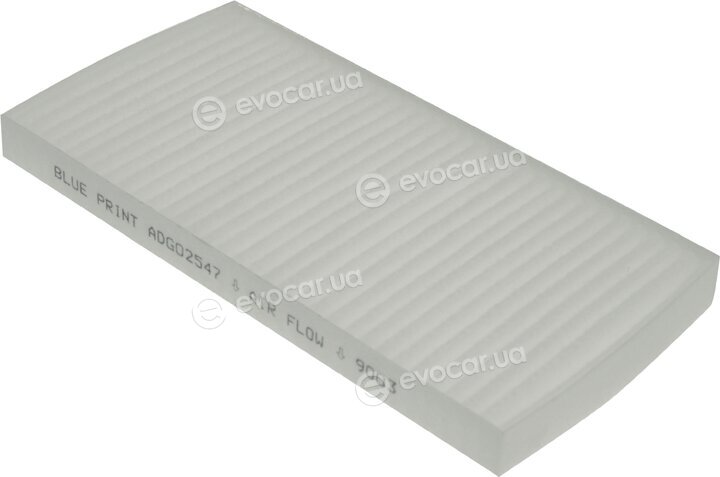 Blue Print ADG02547