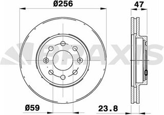 Braxis AE0775