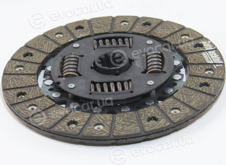 Autotechteile 100 2543