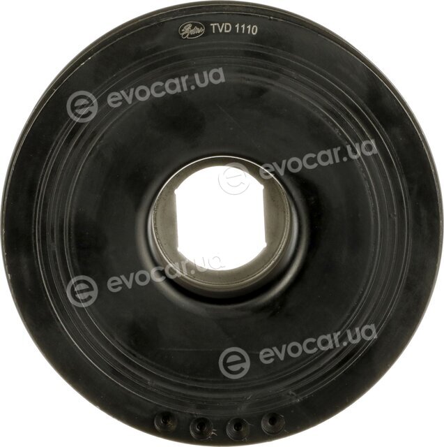 Gates TVD1110