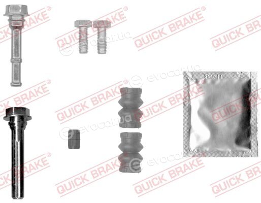 Kawe / Quick Brake 113-1432X