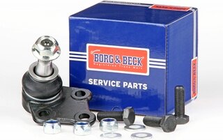 Borg & Beck BBJ5739