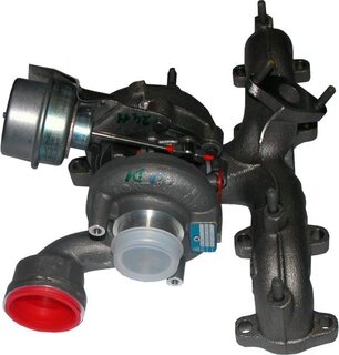 Starline TD S2038T
