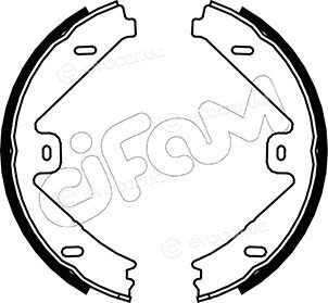 Cifam 153-250
