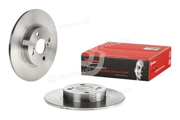 Brembo 08.A298.10