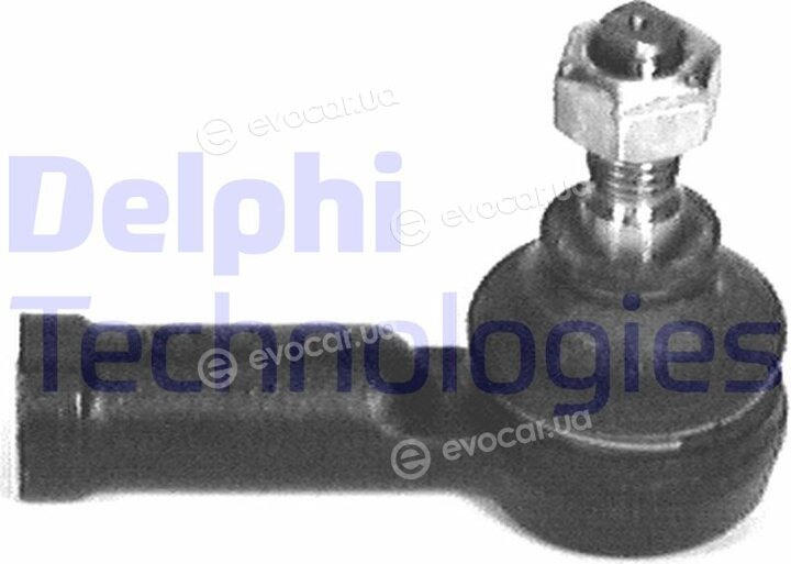 Delphi TA769