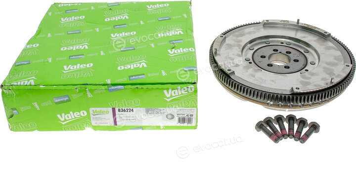 Valeo 836224
