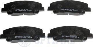 Optimal BP-12425