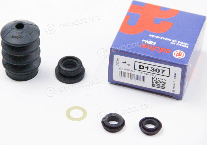 Autofren D1307