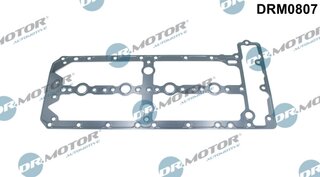 Dr. Motor DRM0807