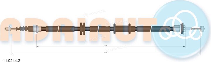 Adriauto 11.0244.2