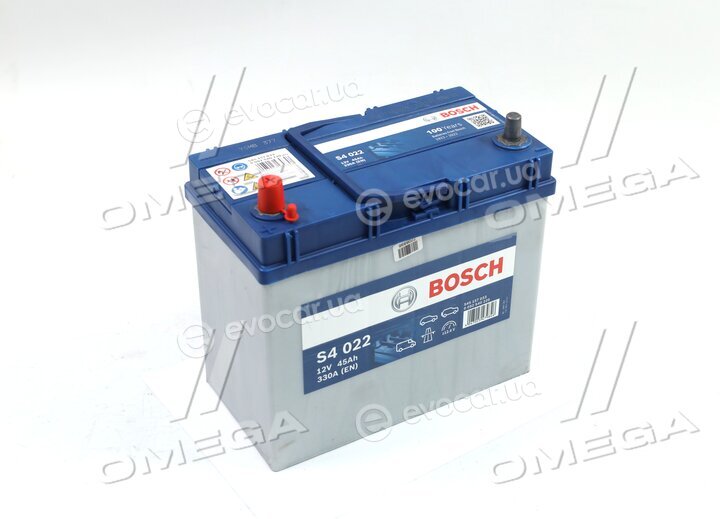 Bosch 0 092 S40 220