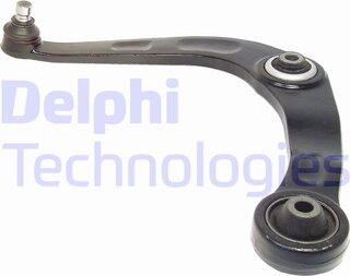 Delphi TC1808