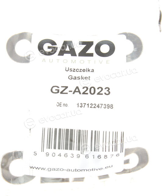 Gazo GZ-A2023