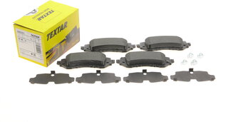 Textar 2582301