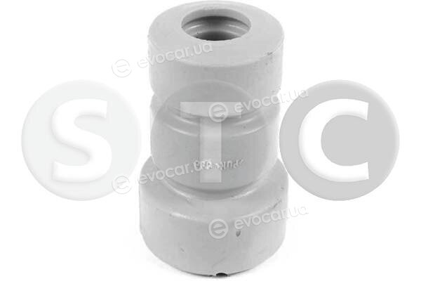 Metalcaucho / STC T440534