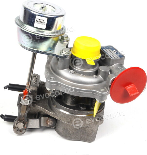 BorgWarner 5435 988 0018