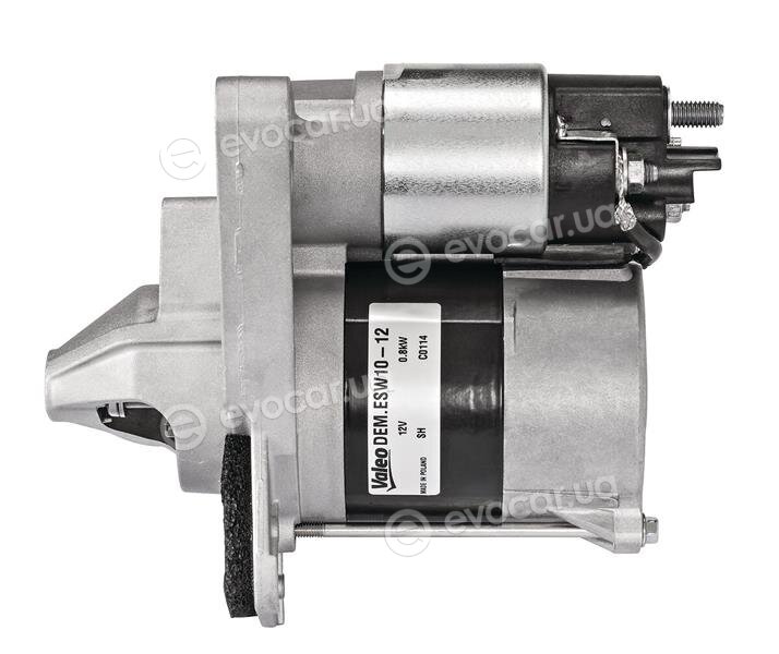 Valeo 438279