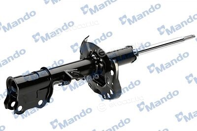 Mando EX546502K000