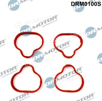 Dr. Motor DRM0100S