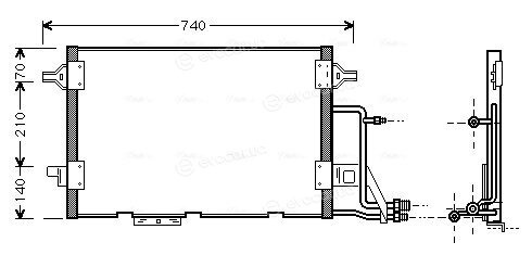 AVA AI5137