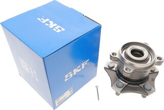 SKF VKBA 6998