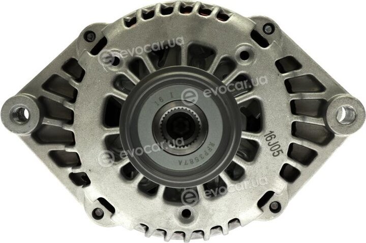 Starline AX 1360