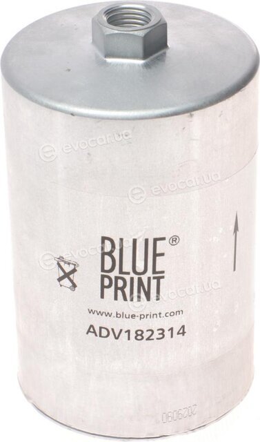 Blue Print ADV182314