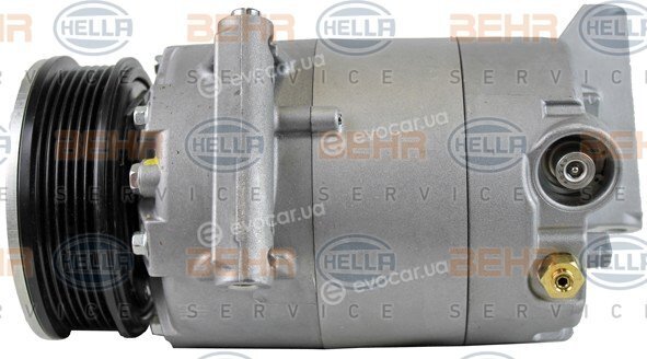 Mahle ACP 1387 000P