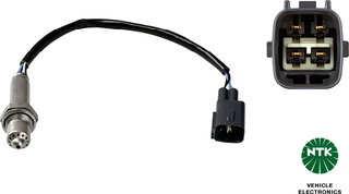 NGK / NTK ULR9000-EE026