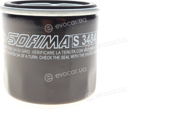 Sofima S 3484 R