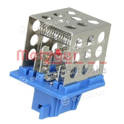 Metzger 0917112