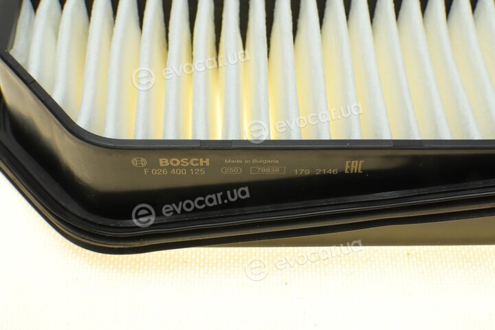 Bosch F 026 400 125