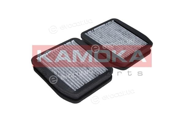Kamoka F507201