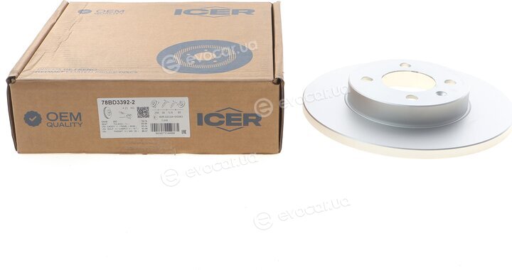 Icer 78BD3392-2