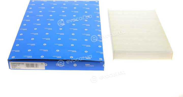 Delphi TSP0325123