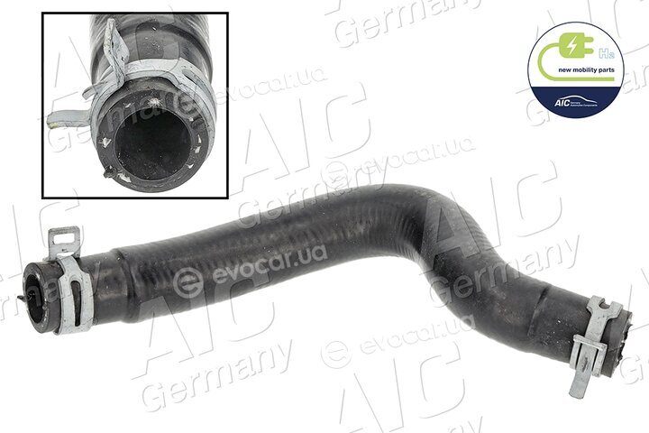 AIC 73484