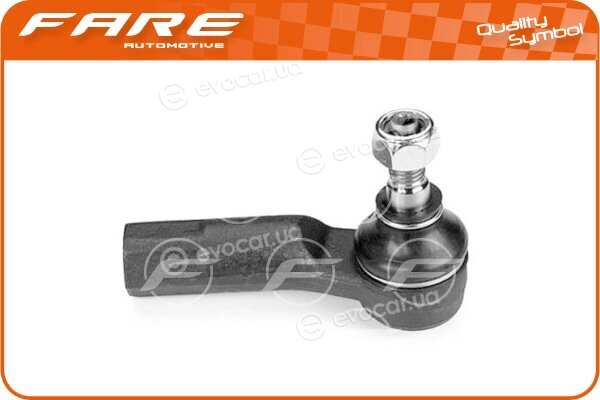 Fare RD302