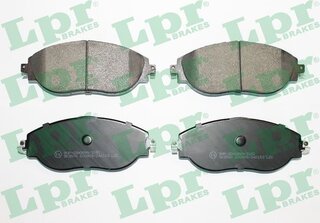 LPR / Samko 05P2163