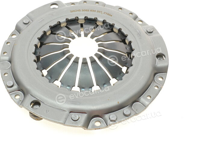 Sachs 3000 951 482