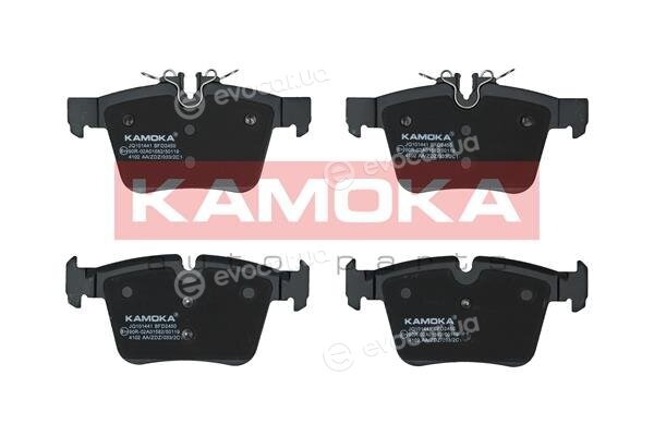 Kamoka JQ101441