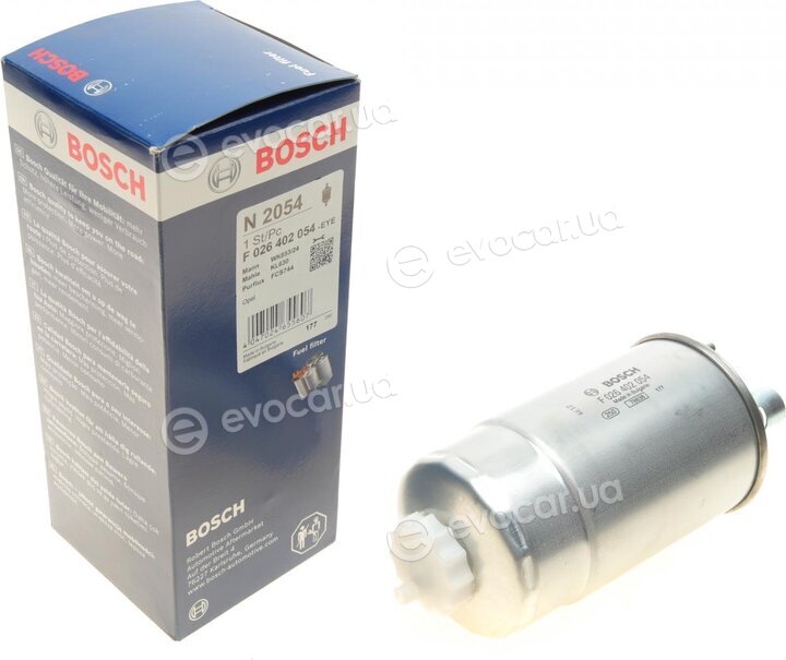 Bosch F 026 402 054