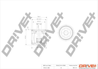 Drive+ DP1110.11.0041