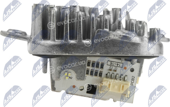 NTY EPX-BM-101