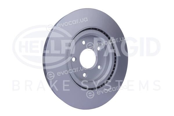 Hella 8DD 355 125-341